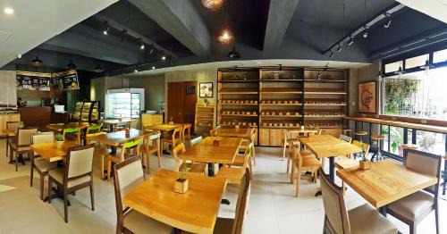 Downtown Cebu Hotel | Golden Valley Hotel