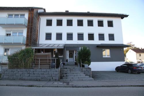Dingolfing Hotel | Goldener Stern