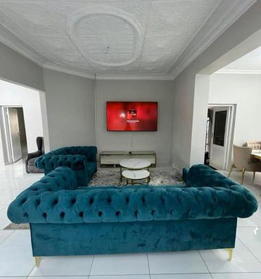 Greater Johannesburg Metropolitan Area House | Goldman Guest House Florida