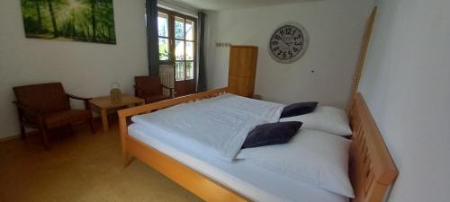 Windischeschenbach House | Goldsteig 3 - Doppelzimmer