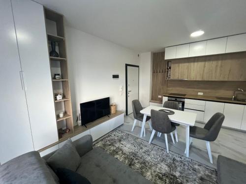 Golem Apartment | Golem relax appartment