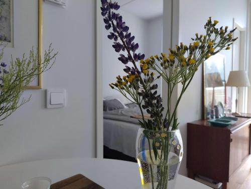 Sundsberg Apartment | Golf Apartment-Close to Lake&Beach
