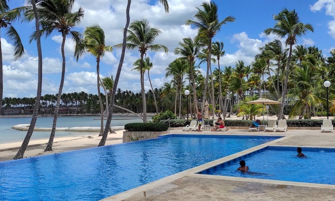 El Soco Villa | Golf & Beach Villa with private pool