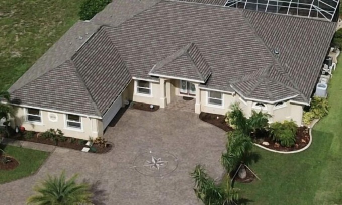Long Meadow House | Golf Coast Paradise!