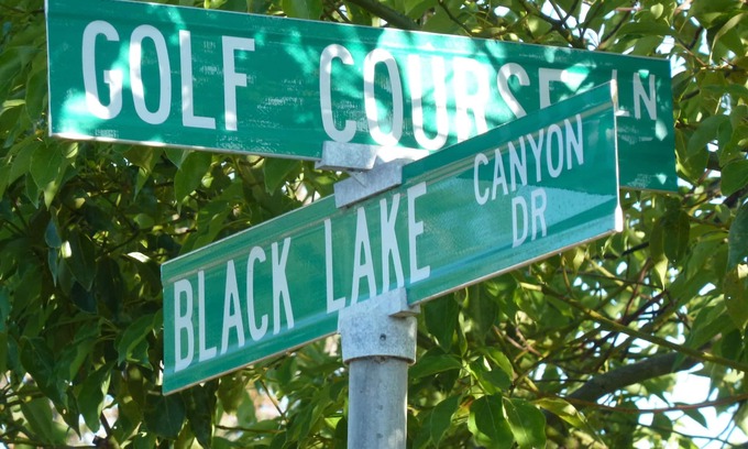 Nipomo Condo | Golf Condo at Blacklake Golf Resort Nipomo - California Central Coast