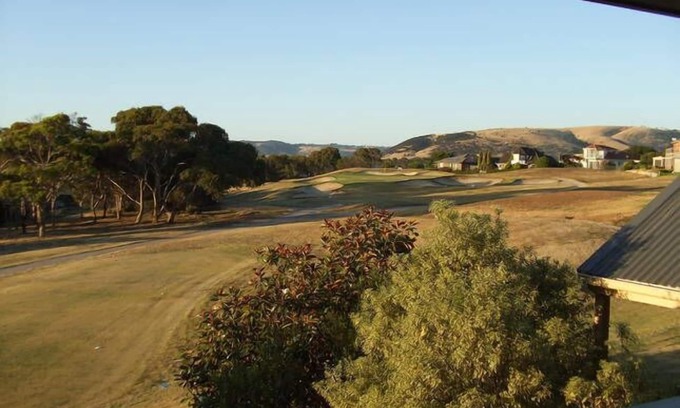McCracken House | Golf Getaway-golf by the sea *2 night min. stay
