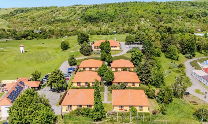 Slavkov u Brna Hotel | Golf Hotel Austerlitz