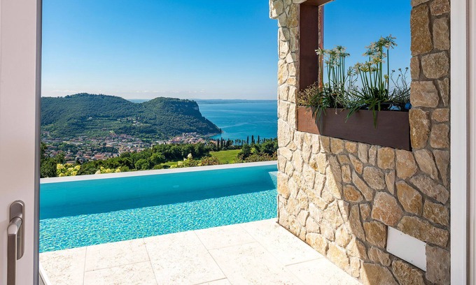 Marciaga Hotel | Golf Hotel Ca' degli Ulivi