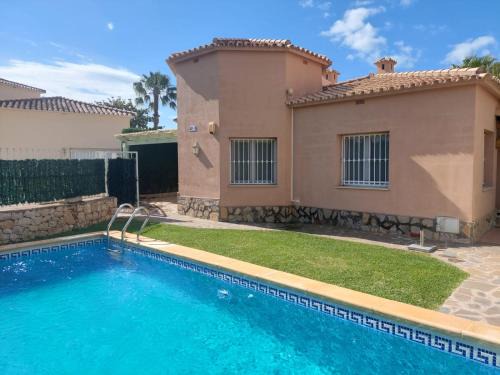 Molinell House | Golf & Playa II
