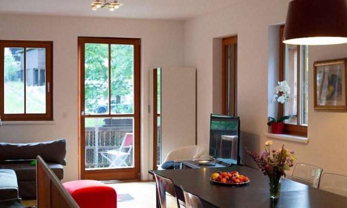 Bad Kleinkirchheim Apartment | Golf & Ski Austria - Top6 Red