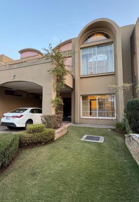 Khokhar Maira Villa | Golf View Islamabad