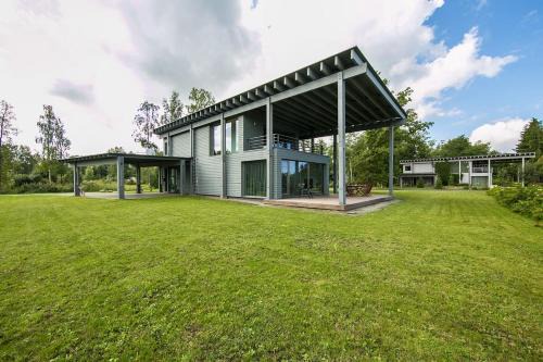 Manniva Villa | Golf Villa near Tallinn