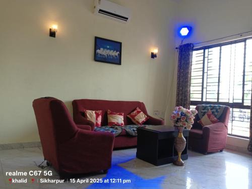 Vedic Village Villa | Golf Villa Vedic Village