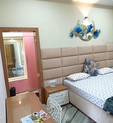 Vedic Village Apartment | Golf Villa Vedic Village