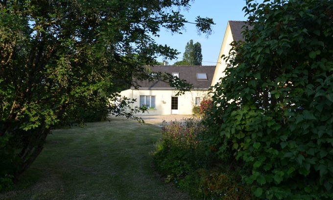 Plumergat House | GOLFE DU MORBIHAN GITE CLASSE 3* - 5/6 PERSONS