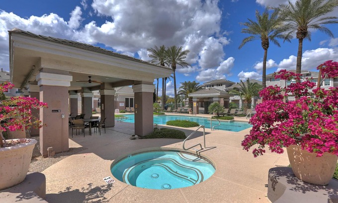Kierland Condo | Golfers Getaway near Kierland