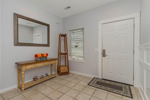 Arcadian Shores Apartment | Golfers Paradise - 3 bedroom, 3 bath villa in Canterbury Court villa