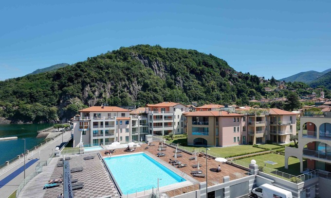 Maccagno Apartment | Golfo Gabella