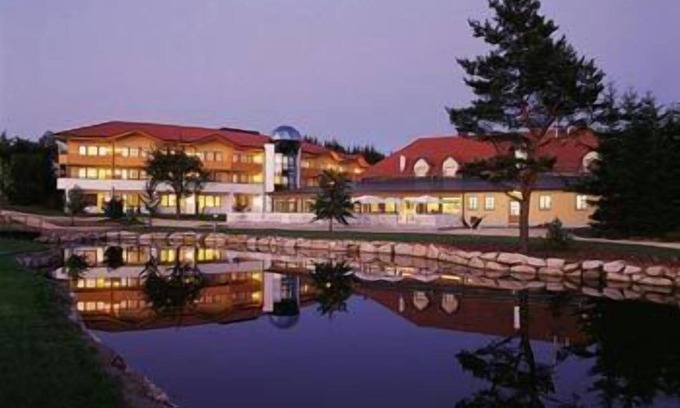 Haugschlag Hotel | Golfresort Haugschlag
