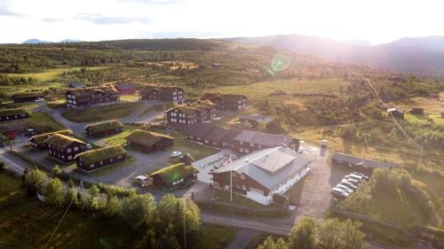 Vestre Slidre Resort | Gomobu Fjellstue