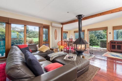 Lavers Hill House | Gone Surfin