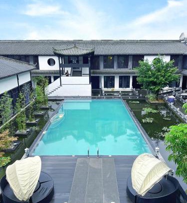Kunming City Centre Hotel | Gongxili-Xijian Hotel - Kunming Dongfeng East Road Dashuying Metro Station