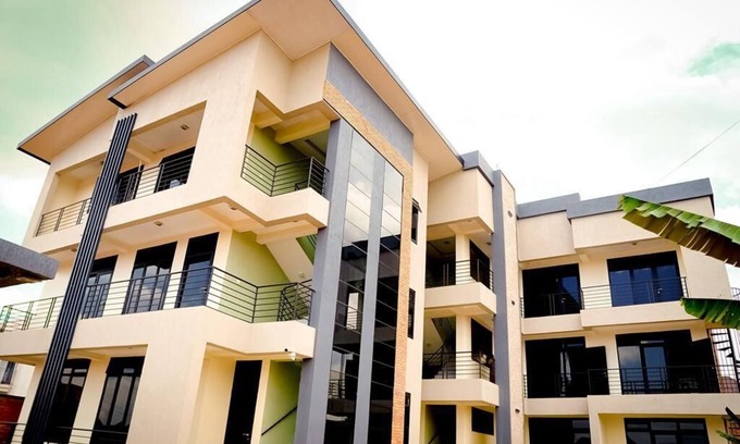 Kigali Apartment | Good apartment for short stay and long stay from 20 dollars you get place t stay