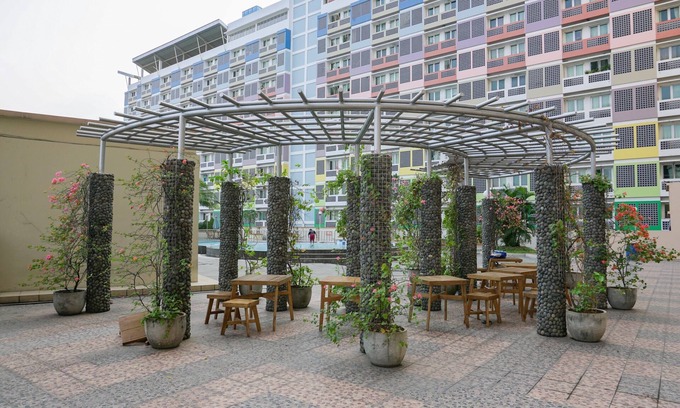 Pondokcina Apartment | Good Deal And Homey Studio Apartment At Margonda Residence 1