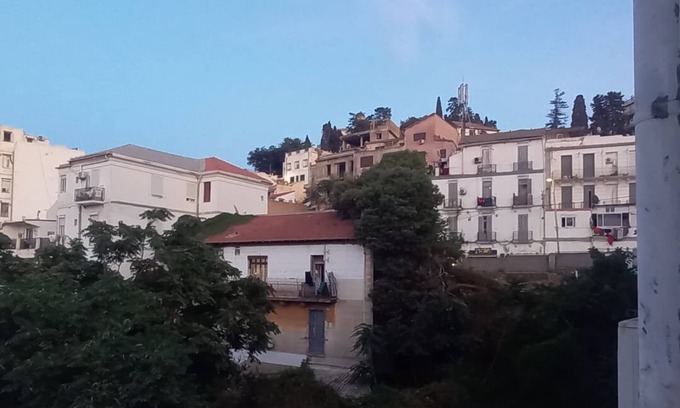 El Mouradia Apartment | Good Hope