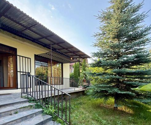 Nor-Nork House | good house for family vacation