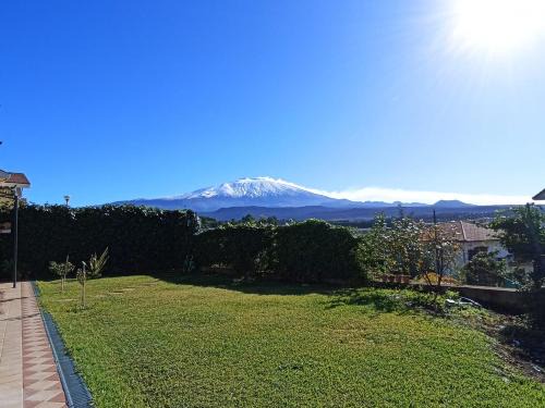 Bronte Bed & Breakfast | Good Morning Etna