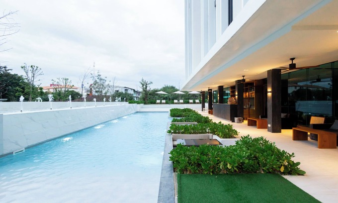 Nakhon Sawan Hotel | Good Nakhonsawan Hotel