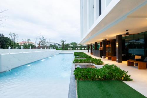 Nakhon Sawan Hotel | GOOD Nakhonsawan Hotel