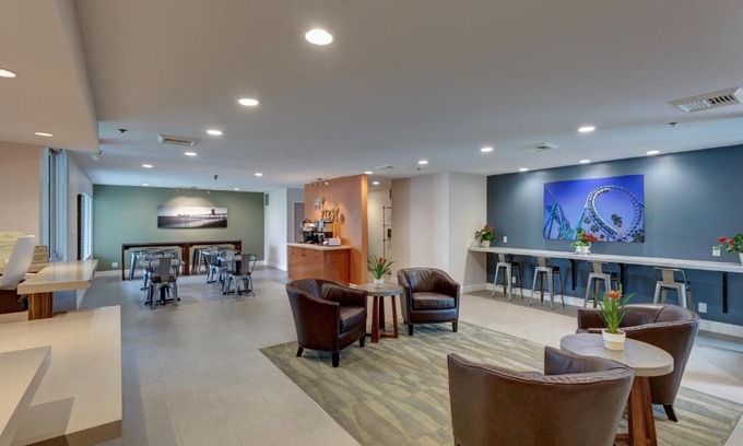 Buena Park Hotel | Good Nite Inn Buena Park