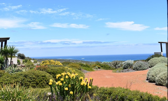 Redgate Villa | Good Ocean and National park View