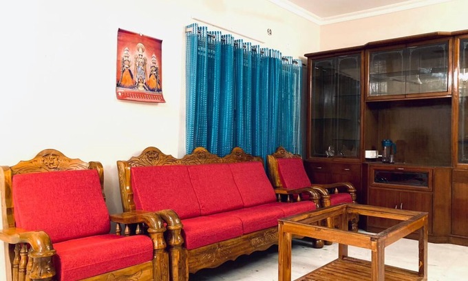 Egmore House | GOOD STAY serviced apartments egmore