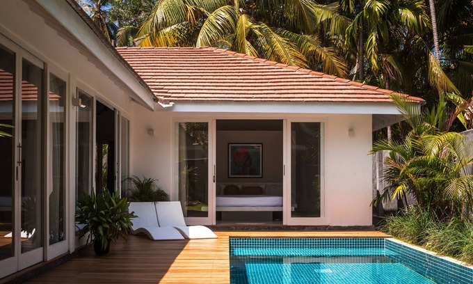 Kathaluwa Villa | Good Story Village