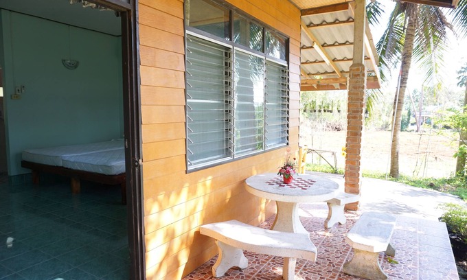 Saphli Hotel | Good to Sea Resort at Cabana