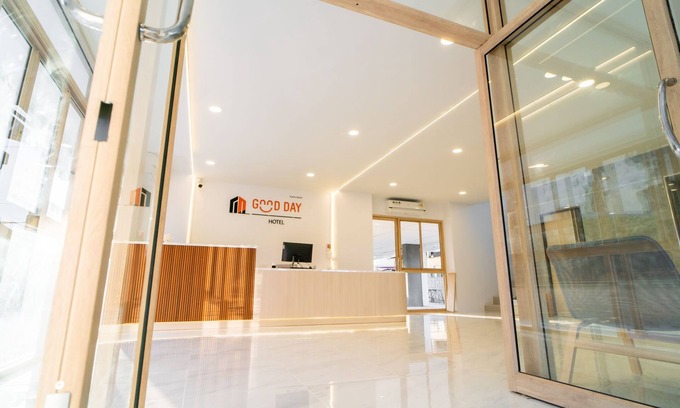 Khon Kaen Hotel | Goodday Hotel