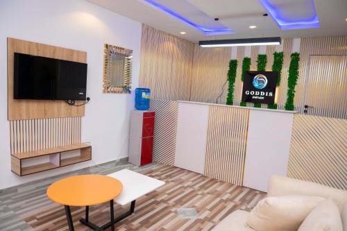 Ajah Apartment | Goodis Apartments Ajah