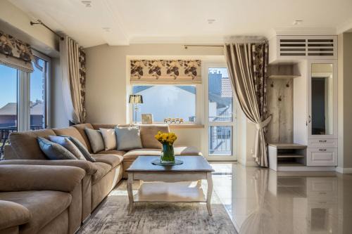 Sendvario seniunija Apartment | GoodNight Apartment Slengiai