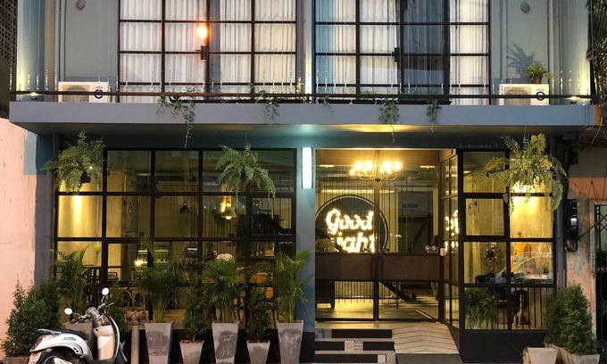 Hat Yai House | Goodnight Poshtel