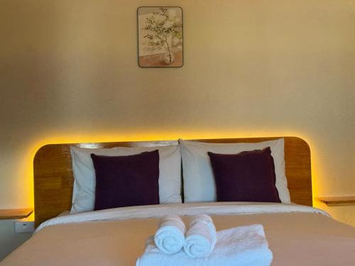 Bung Khong Long Hotel | Goodtimeบึงโขงหลง