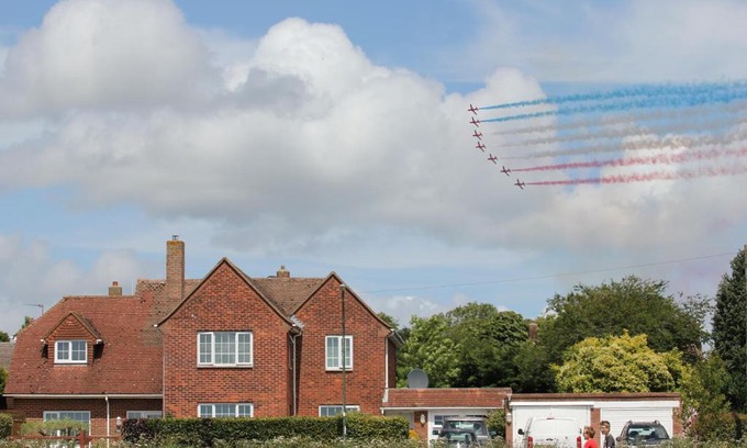 Boxgrove Villa | Goodwood, Tangmere, Chichester 10 people