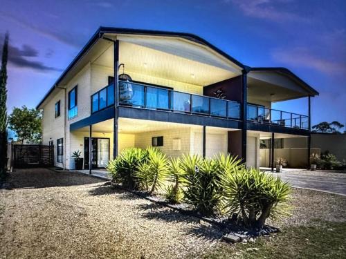 Goolwa South House | Goolwa Serenity - Modern, Peaceful, Linen & wifi included