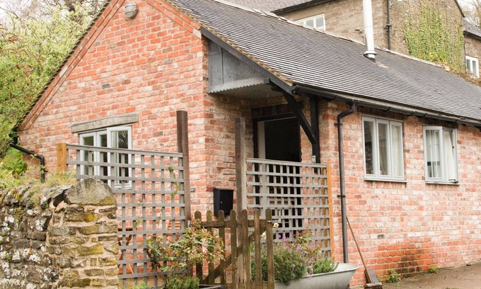 Acton Scott Cottage | GOOSEPOND, pet friendly, character holiday cottage in Wistanstow