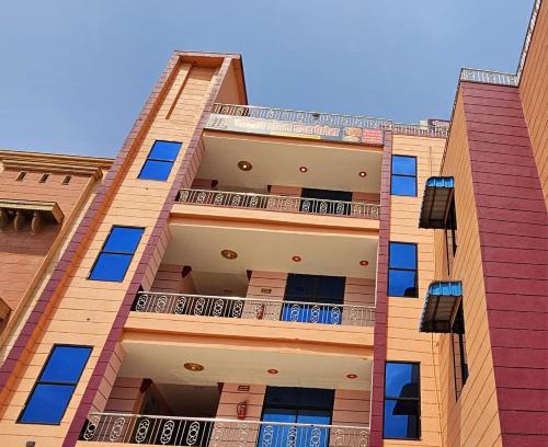 Jhunjhunu Hotel | Gopal Hotel and Palace