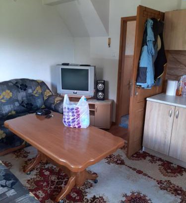 Rogatica Apartment | Gorazde vikendica