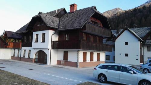 Kranjska Gora Apartment | Gorenjka