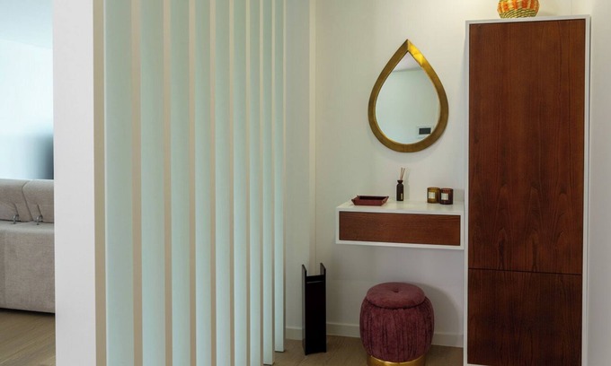 Barcelos Apartment | Gorgeous 3-bedroom apartment, utmost comfort & convenience at historic Barcelos.